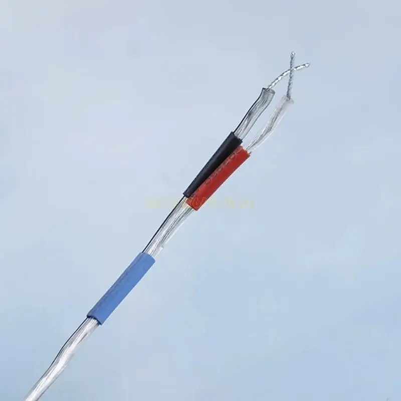 F62C 스피커 액세서리 교체 홈 시어터 스피커 케이블 확장 와이어