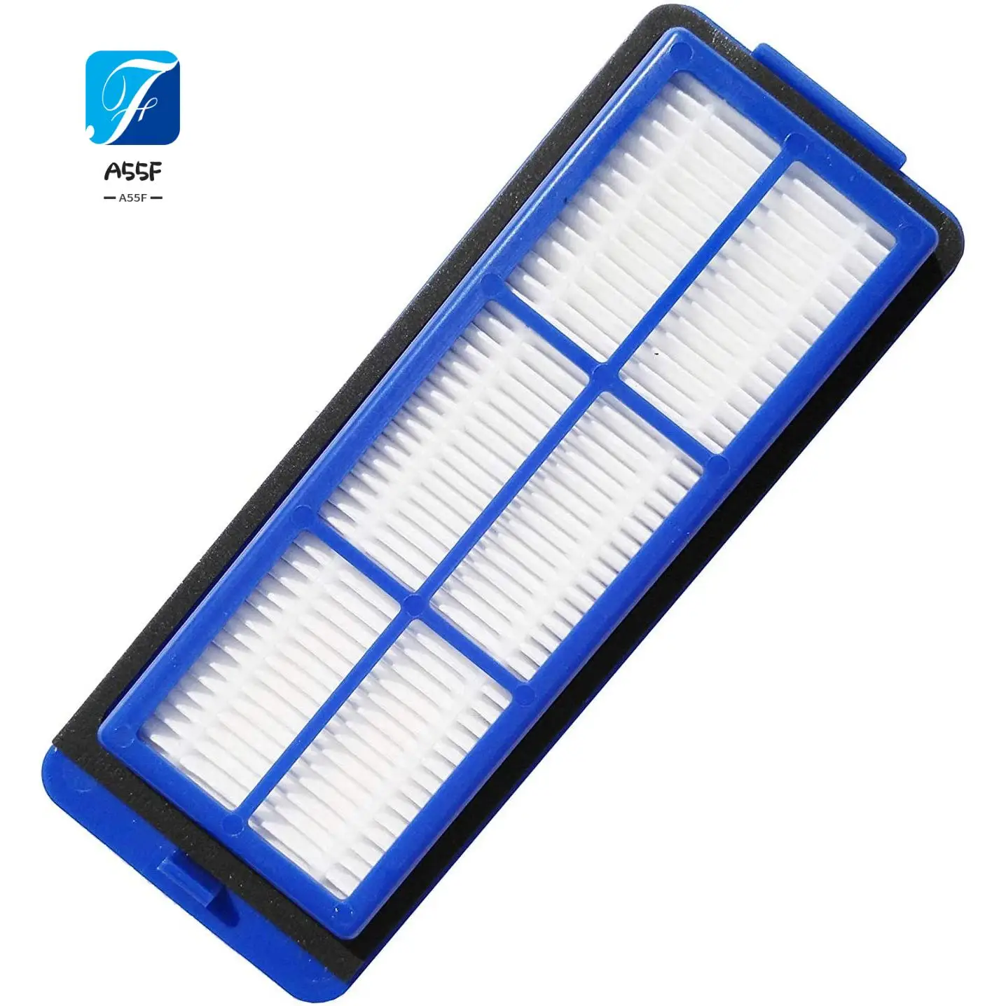 

A55F-15-Pack Replacement Parts Accessories For Eufy Robovac 11S Max,15C Max, 30C Max G30 Cleaners Sweeping Brush