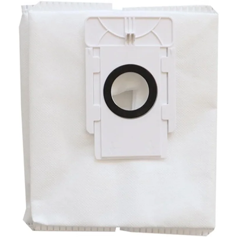 

B50C For EZVIZ RE4 Plus / RE5 Plus Main Side Brush HEPA Filter Mop Cloth Dust Bags Robot Vacuum Cleaner Parts