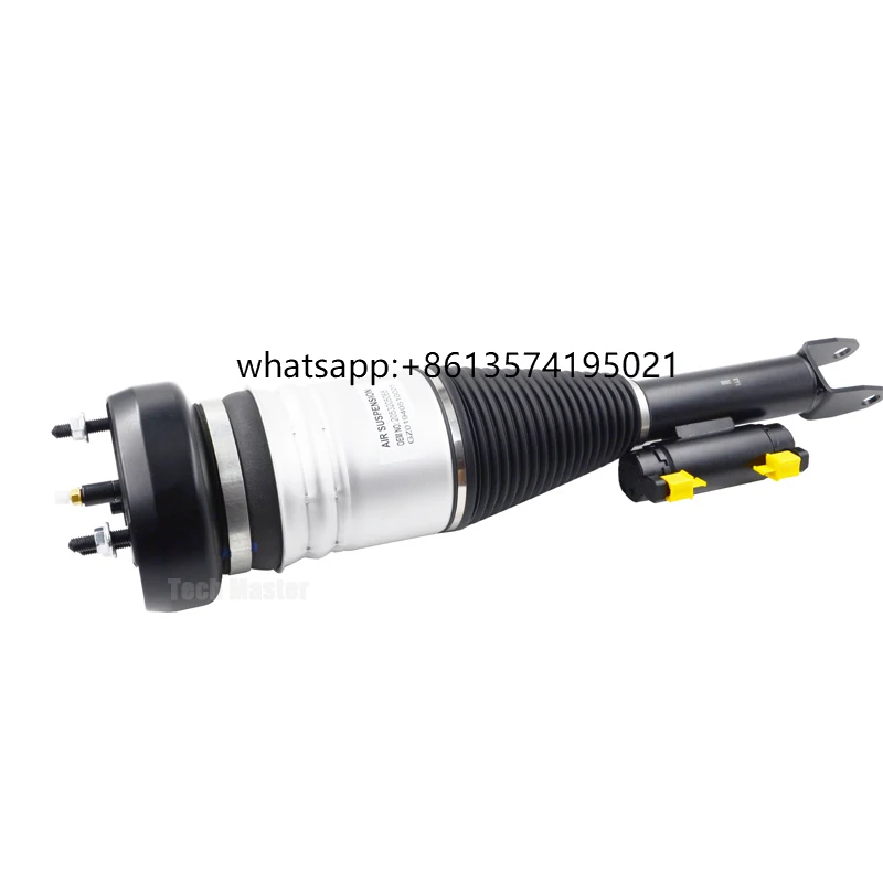 

High Performance C-class W205 C300 C350 Front Left Shock Absorber Air Suspension 2053200525 2053200138