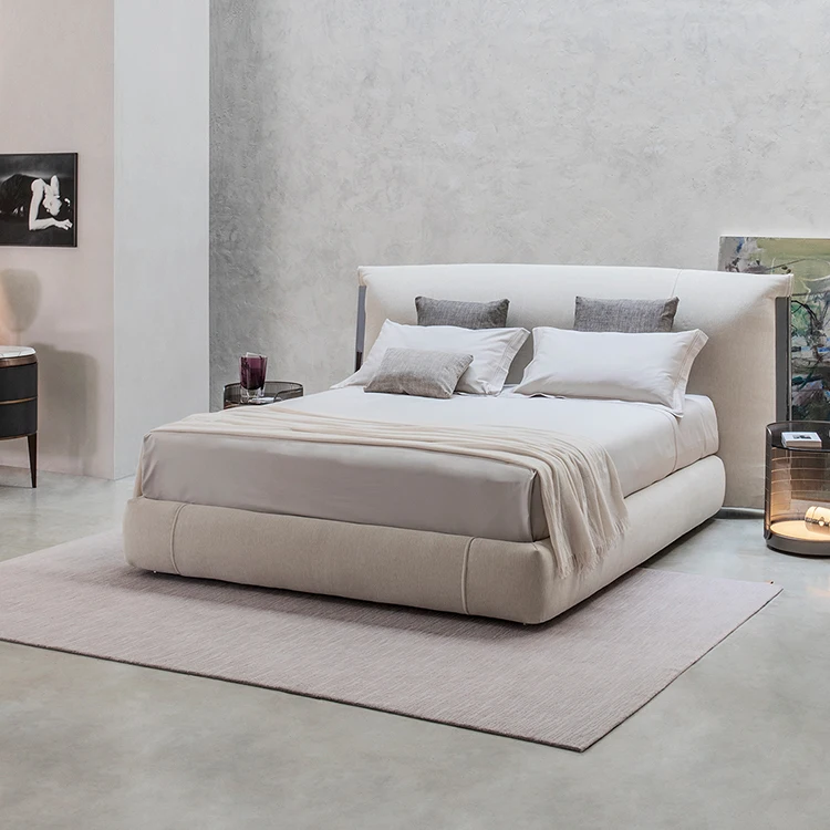 

One-stop Turnkey Hospitality Furniture Solution Hotel Guest Room Furniture Luxury Hotel Bedroom Furniture Sets with 3D Design