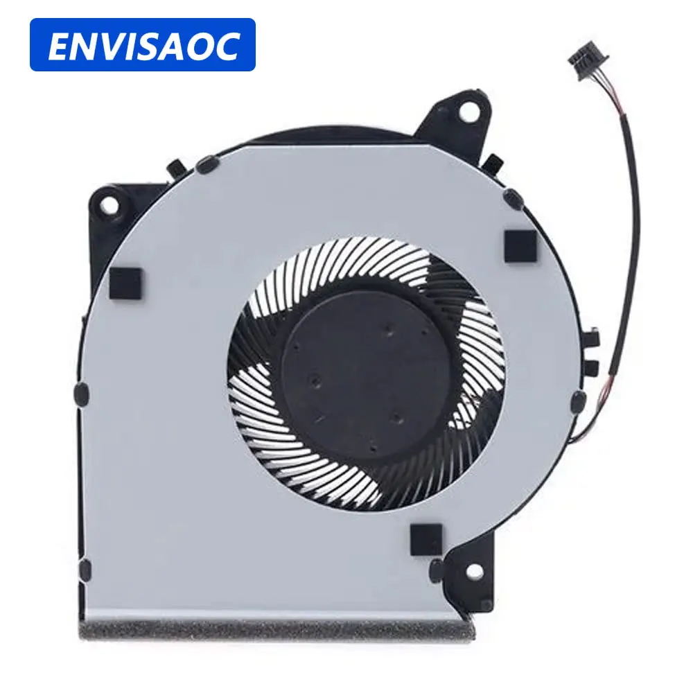 Replace For ASUS X409U X409F X409FJ X409FA X409FB FL8700D FL8700F FL8700J FL8700 Y5200 Laptop CPU Cooling Fan Heatsink Cooler