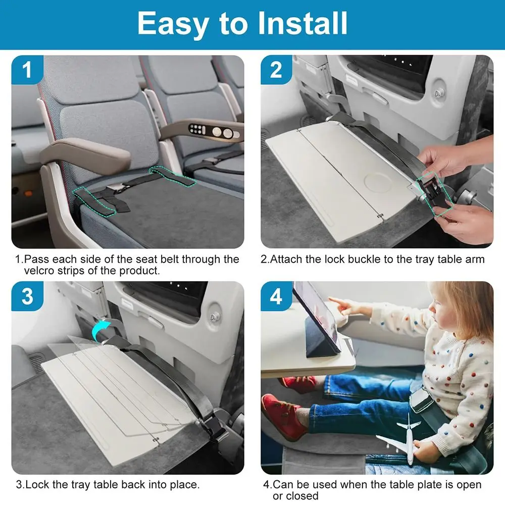 ポータブルソフト幼児用飛行機ベッド快適な肌に優しい子供用シートエクステンダー通気性のあるフットハンモック旅行の必需品