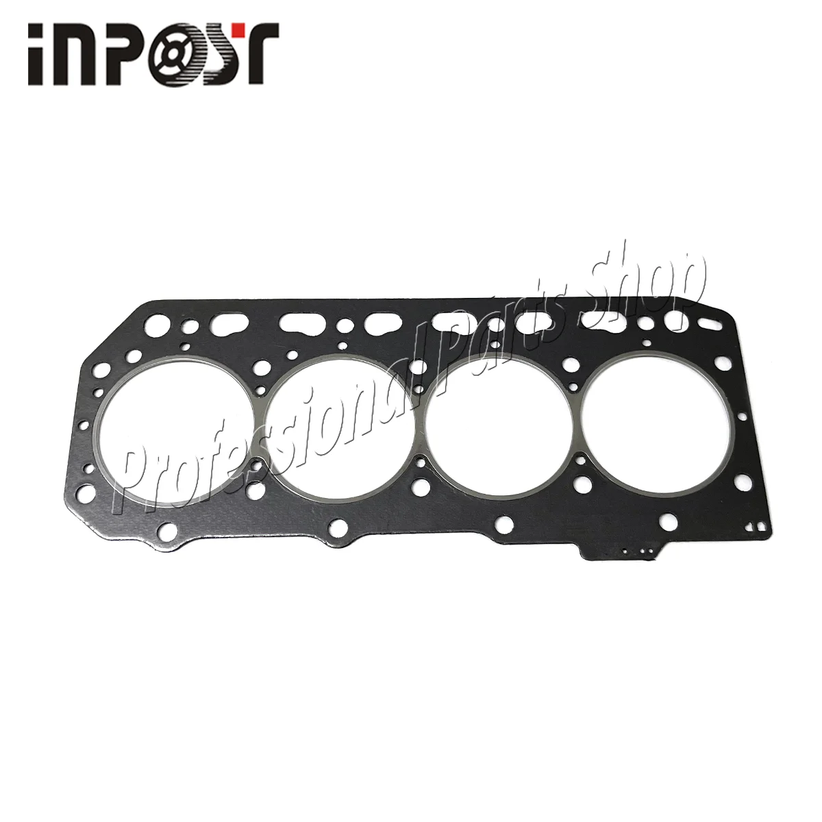 

New 4TNV86 Head Gasket (Graphite) For Yanmar TK486 TK486V