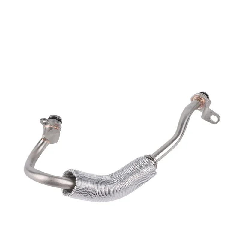 Brand New Turbochar…