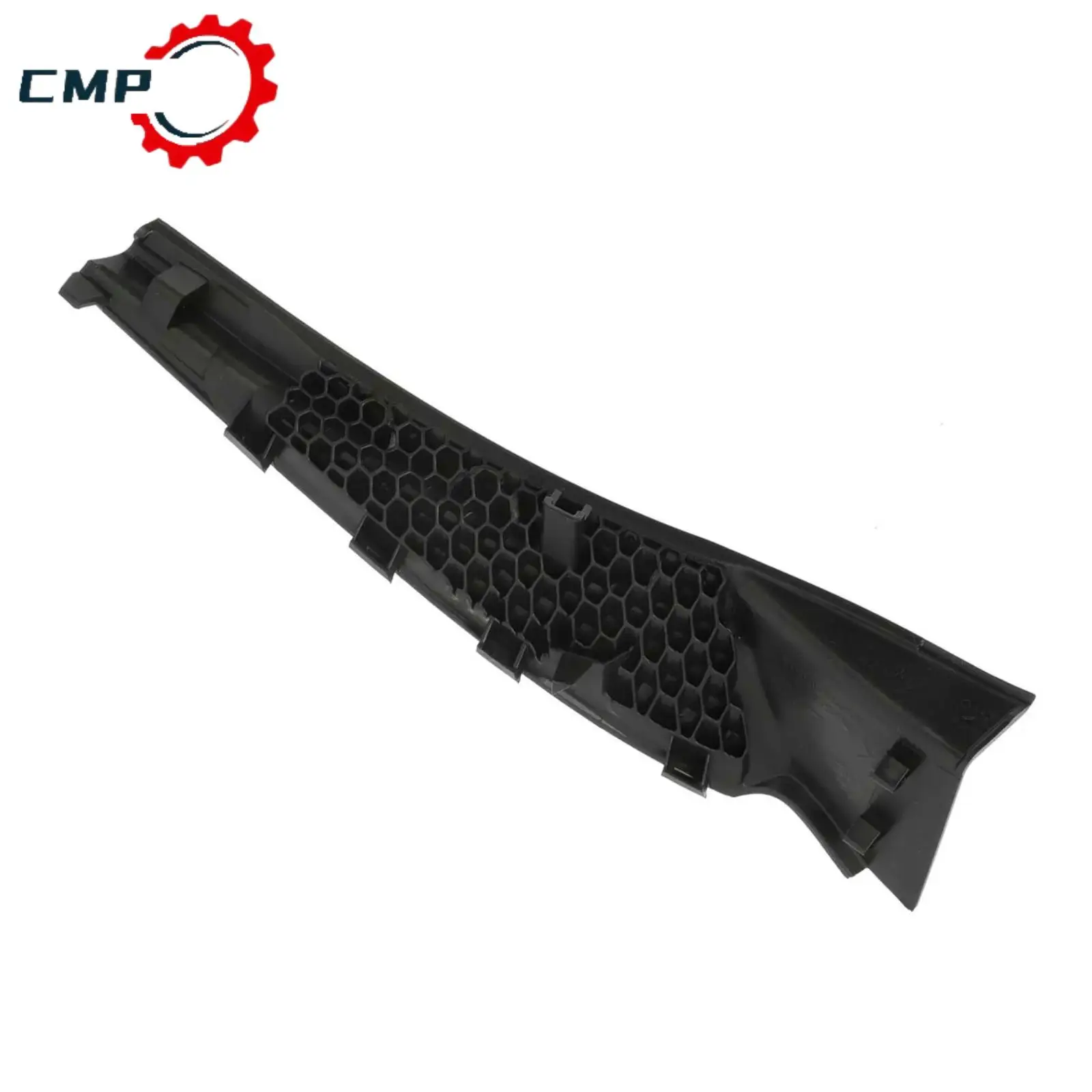 

2 шт. накладка на капот стеклоочистителя 66895-3KA0A 66894-3KA0A 668953KA0A 668943KA0A для Nissan Pathfinder 2013-2020