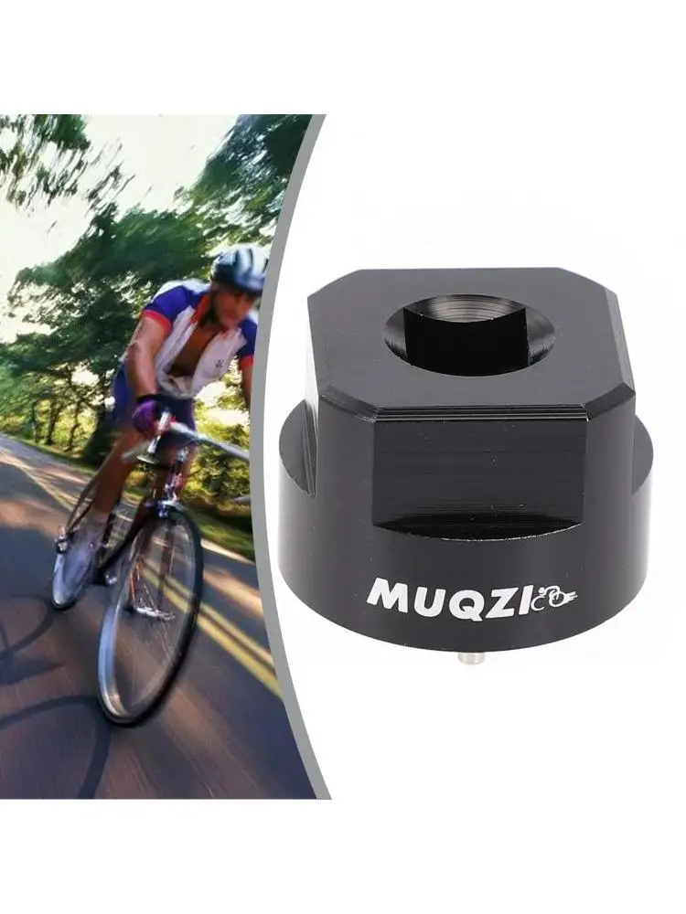 AliExpress Crank Wrench Side Cover Installation Removal Tool Bicycle Crank-Arm Self-Extracting Bolt Tool