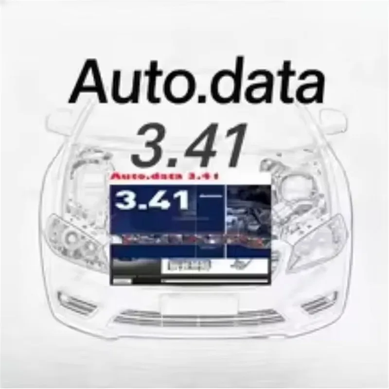

Autodata 3.41 Polish Language Auto Car Repair diagnosis Software wiring diagrams data Autodata