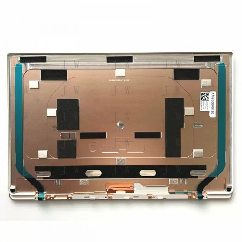 

DDZ LCD Back Cover for Dell XPS13 9370 0MXYYR MXYYR