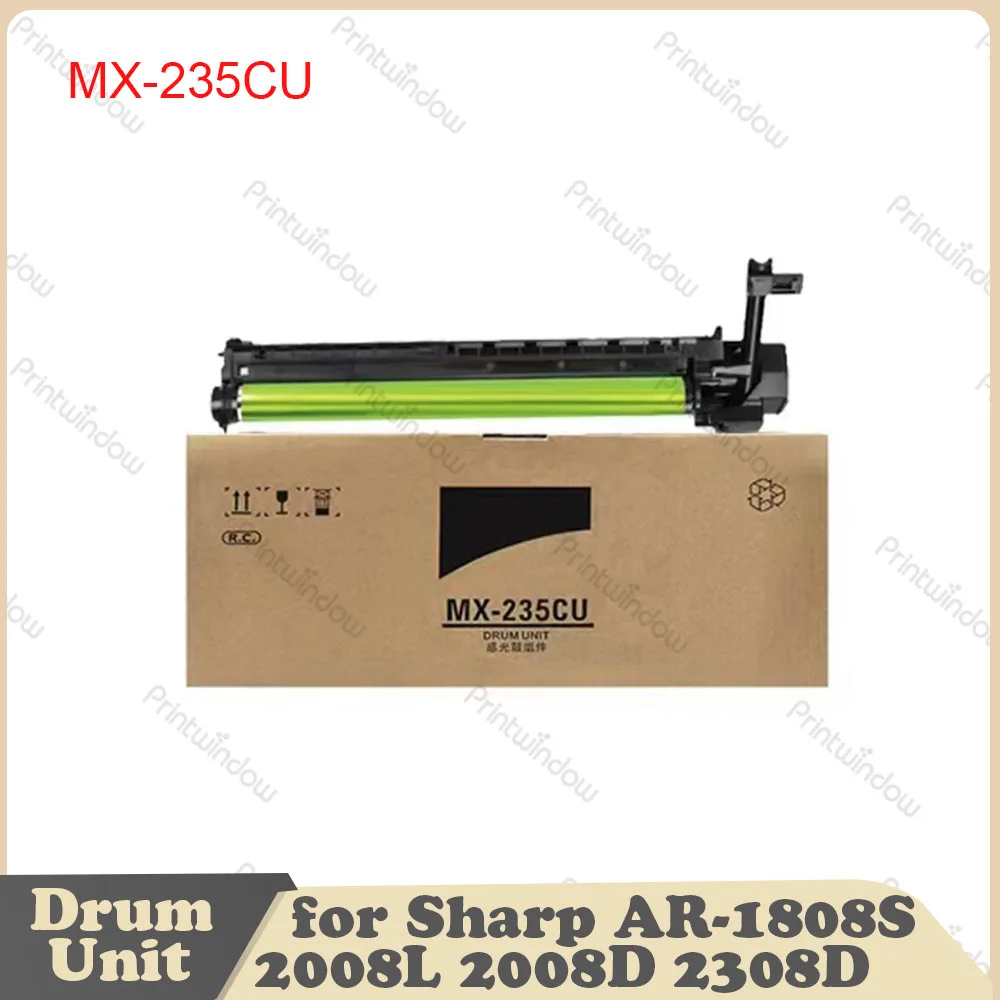 

Compatible MX-235CU Drum Unit for Sharp AR-1808S 2008L 2008D 2308D Imaging Drum Assembly