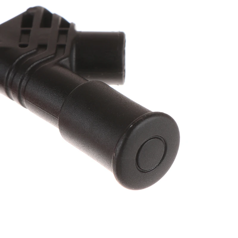 1/2Pcs P5004 Quick Test Hook Clip 1000V High Voltage Flexible Professional Insulated Testing Probes With 4mm Socket