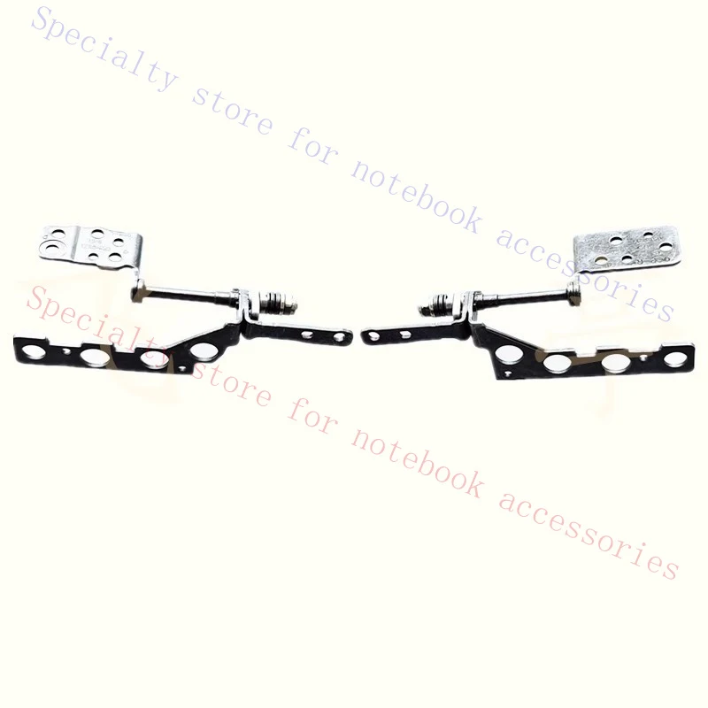 A+  New LCD Hinge Kit L&R For HP Fortis 14 Inch G10 Chromebook Laptop