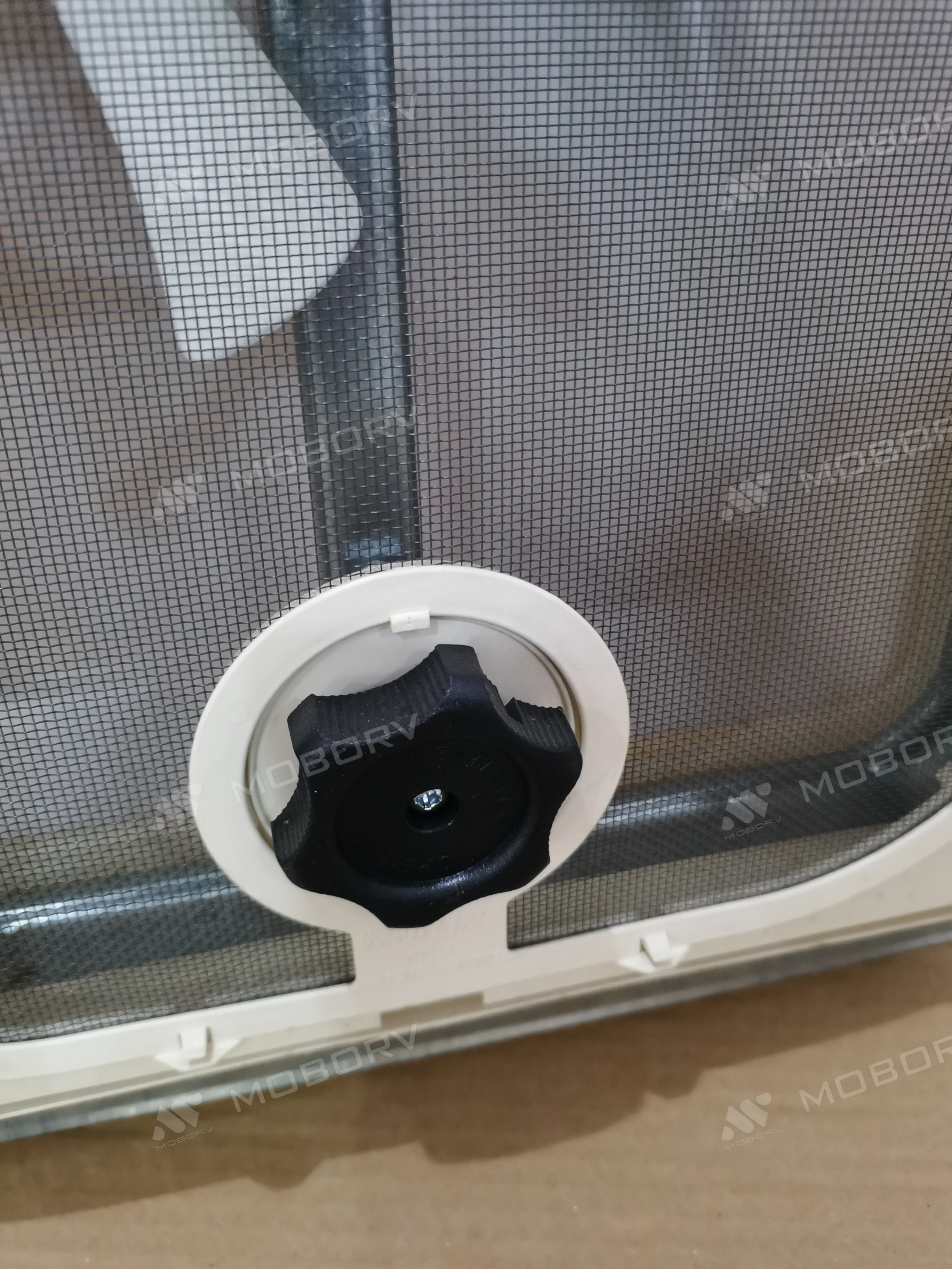 Piezas de caravana, accesorios para Camper, autocaravana, ventilador de ventilación de techo, escotilla, remolque, ventilación, Dachfenster, 12v voltios, control remoto RV