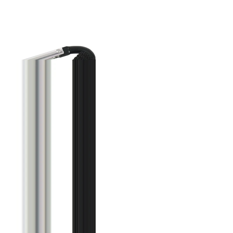 Новый 3-х сверхмощный выдвижной брелок для ключей и катушка для значков, регулируемый зажим-поворот-обратная экстракция-большой