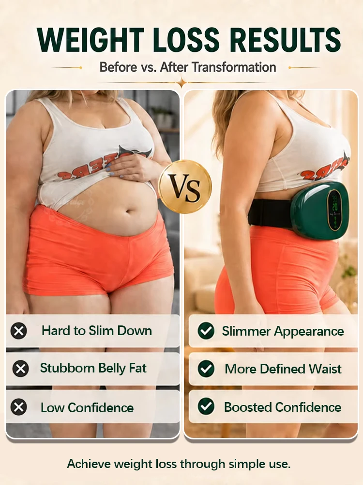 Thumbnail 3 - #1 Trending Electric Body Slimming Massagers Right Now