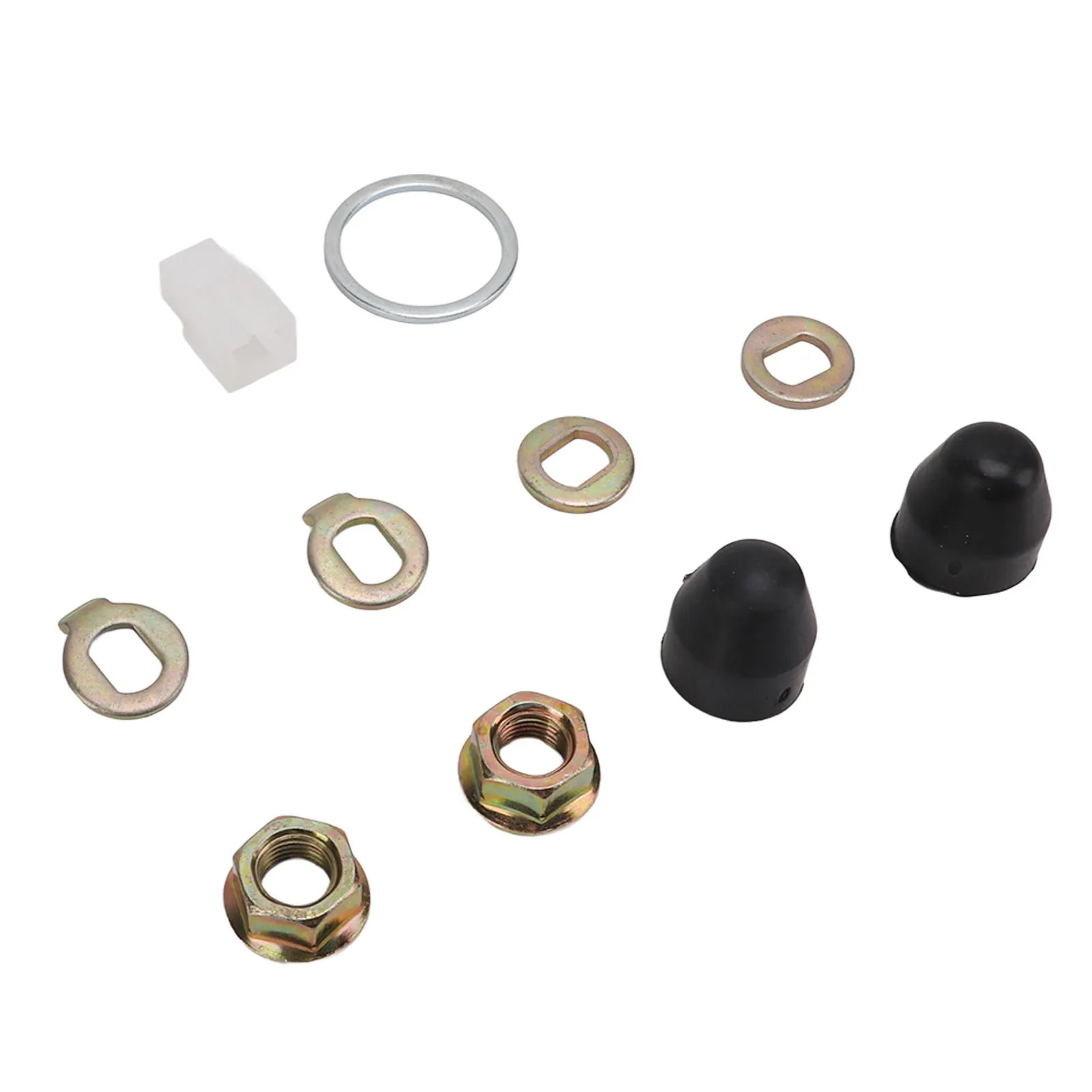 #11 Compare Bicycle Hub Parts Before You Buy