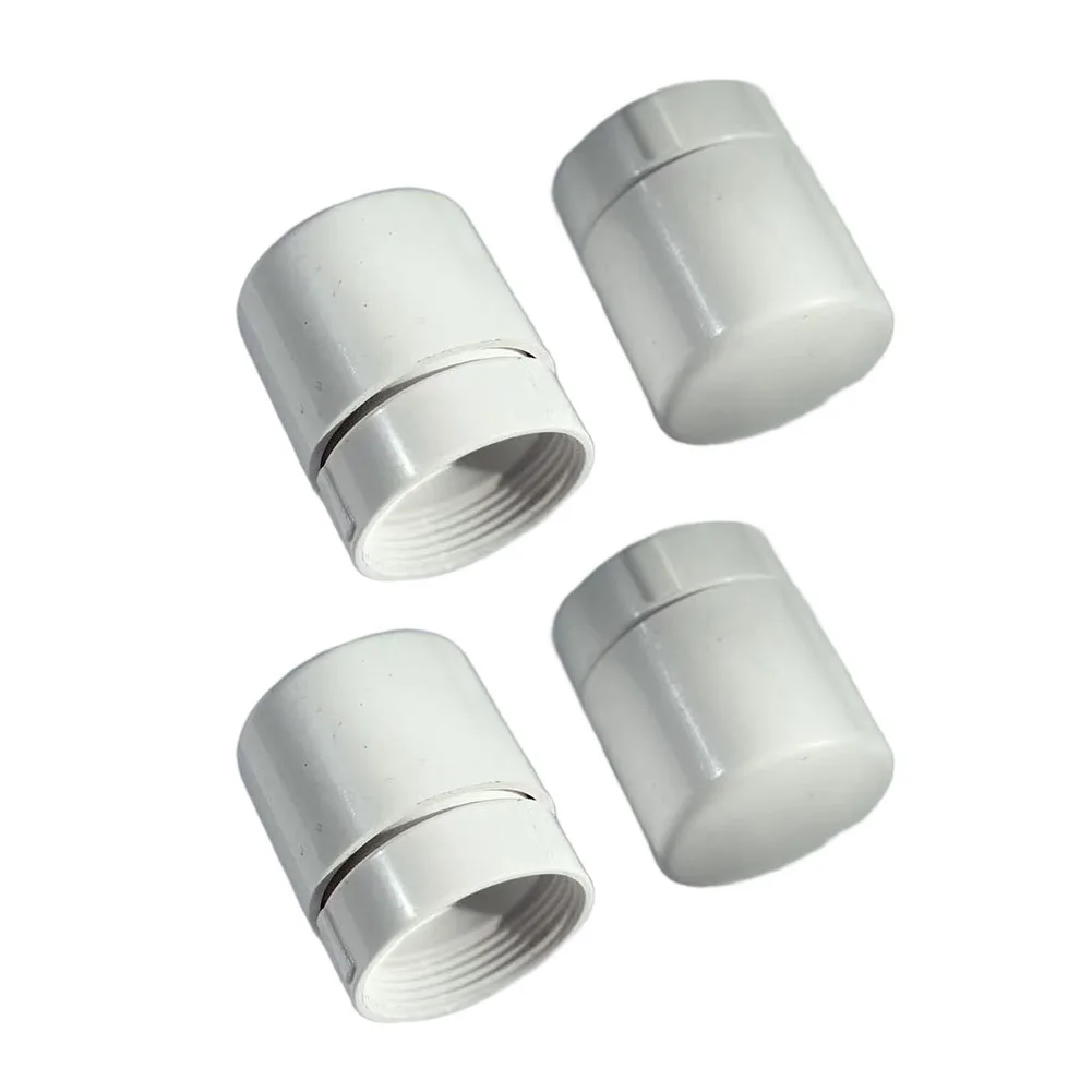 

4PCS Water Distributor Regulating Cap Plastic M30X1.5 Temperature Control Valve Switch Water Diverter Adjustment Cap Tool Parts