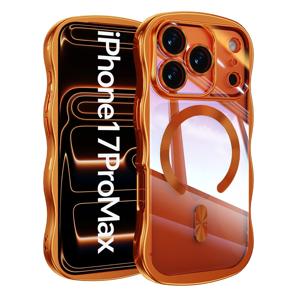 Luxury Plating Magn… - image