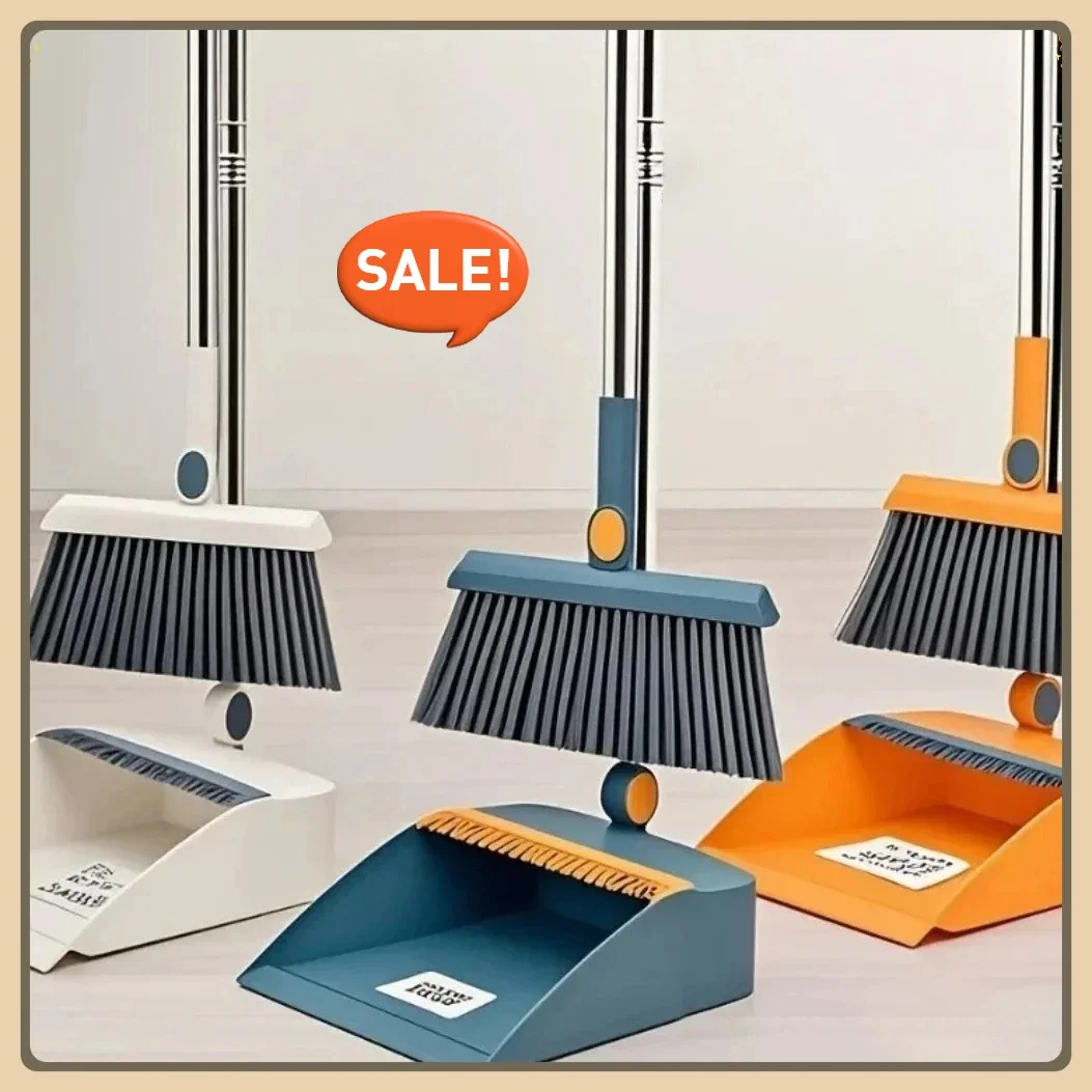 Thumbnail 2 - #20 Budget Dustpans for Smart Shoppers