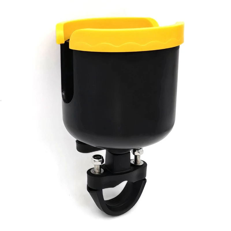 

For Universal Motorcycle Bicycle Bottle Cage Adjustable Bottle Cage Motorcycle Gear Bottle Holder Water Bottle Holder
