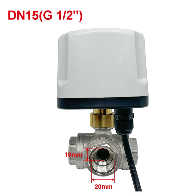 Thumbnail 4 - #14 Trending Sprinkler Valves Right Now