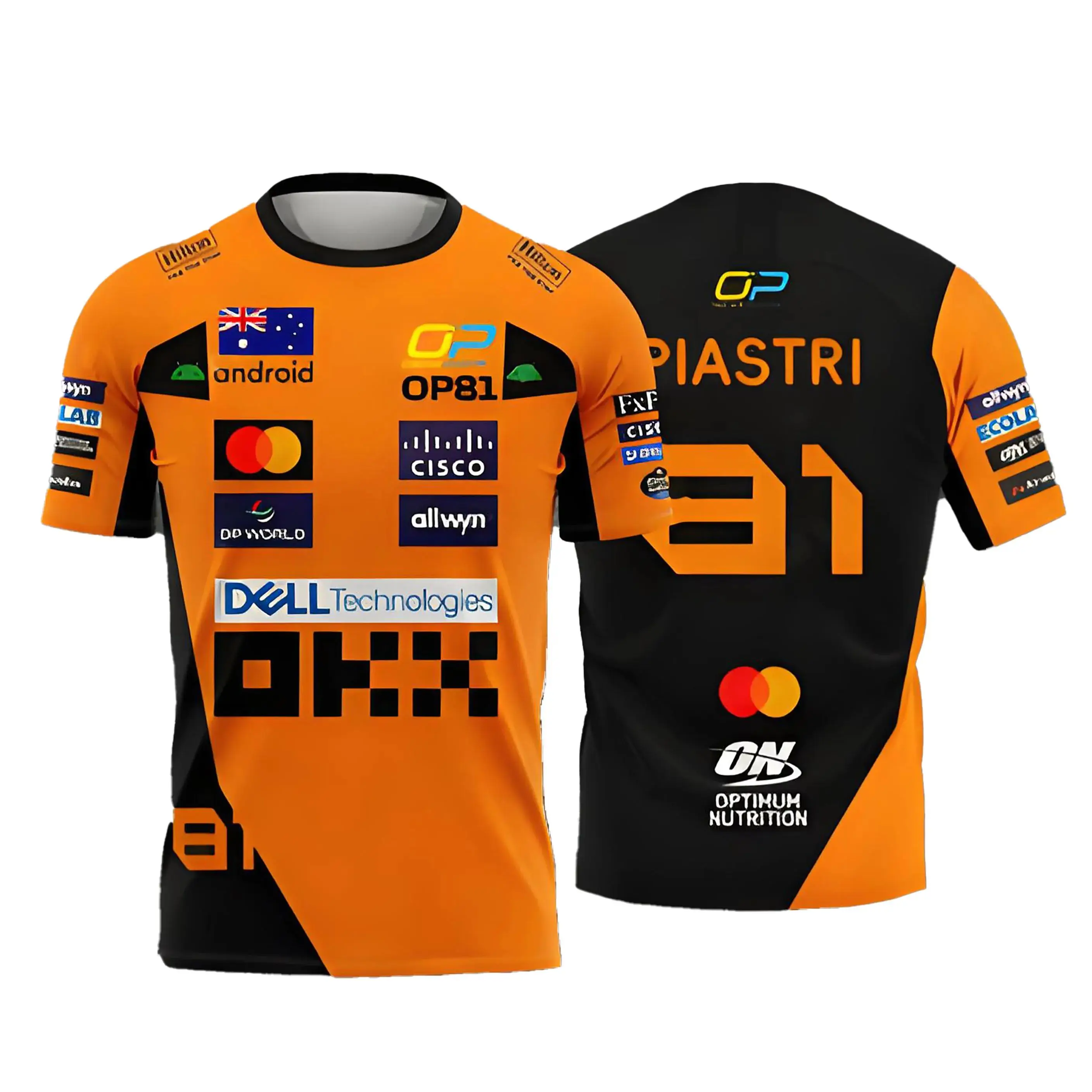 TEENAGERS BREATHABLE SPORTSWEAR PARENT-CHILD CLOTHING MEN AND WOMEN EXTREME SPORTS-INSPIRED SHORT-SLEEVED TOP