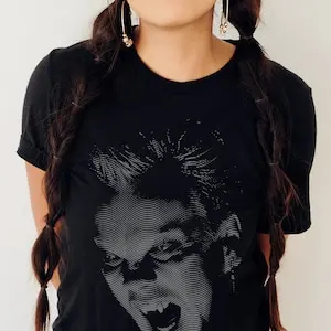 The Lost Boys - David Vampire Tee