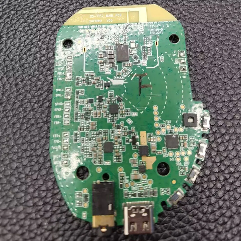 Hesh Anc Charging B…