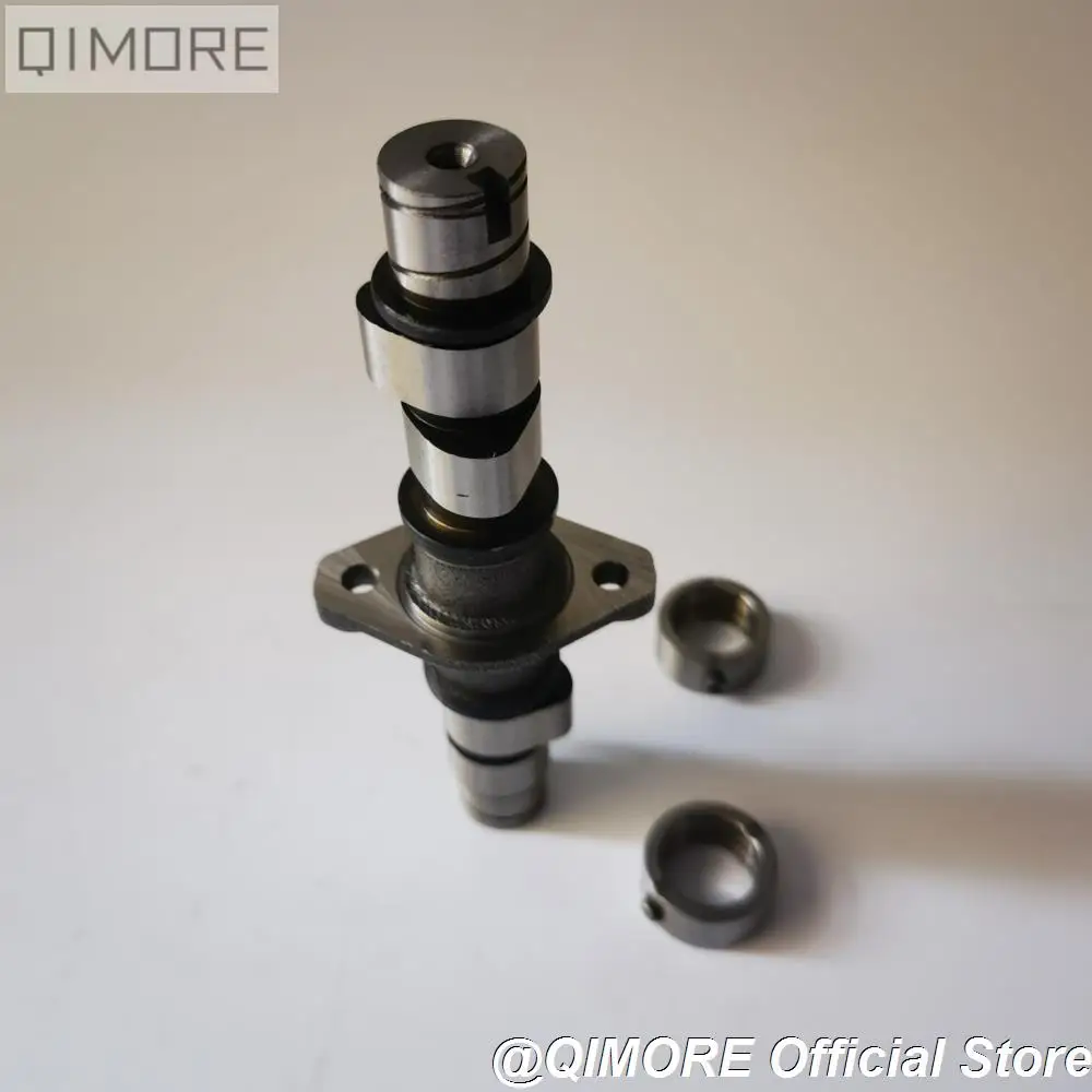 Camshaft / Cam Shaft with Bushings (Synchronous) for Motorcycle HONDA CM 125 / CM125 Custom 1982-1999