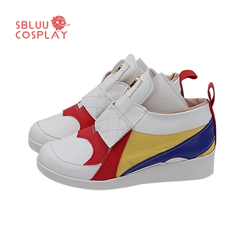 Sbluucosplay jogo honkai impacto 3rd seele vollerei cosplay sapatos das mulheres dos homens festa de halloween eventos temáticos botas feitas sob encomenda
