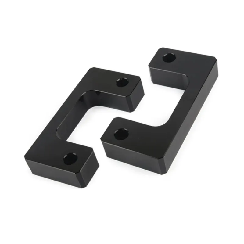 

Комплект для лифтинга передней подвески на 2 дюйма для Chevrolet Silverado 2007-2017 и GMC Sierra GM 1500 (набор для увеличения клиренса)