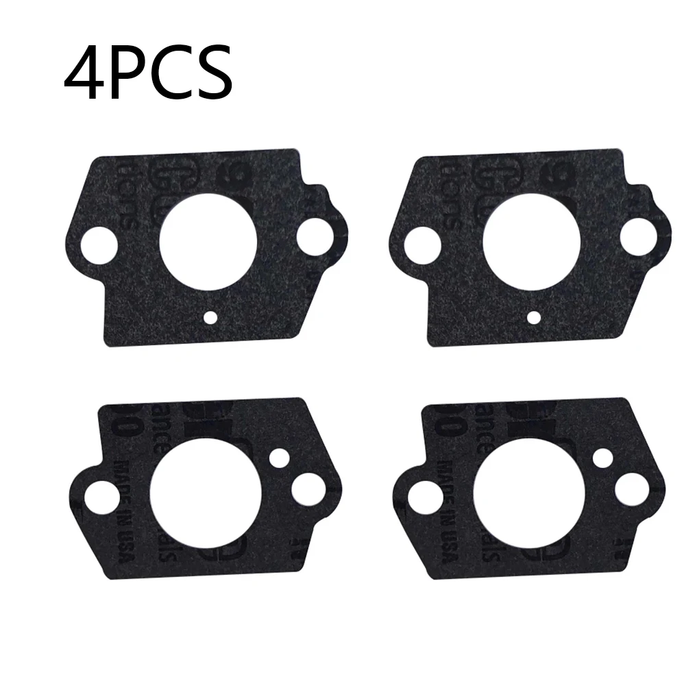 Trimmer Carburetor Gasket Replacement for Models For FS38 FS45 and Others Includes Four Gaskets Part Number 4140 120 0619