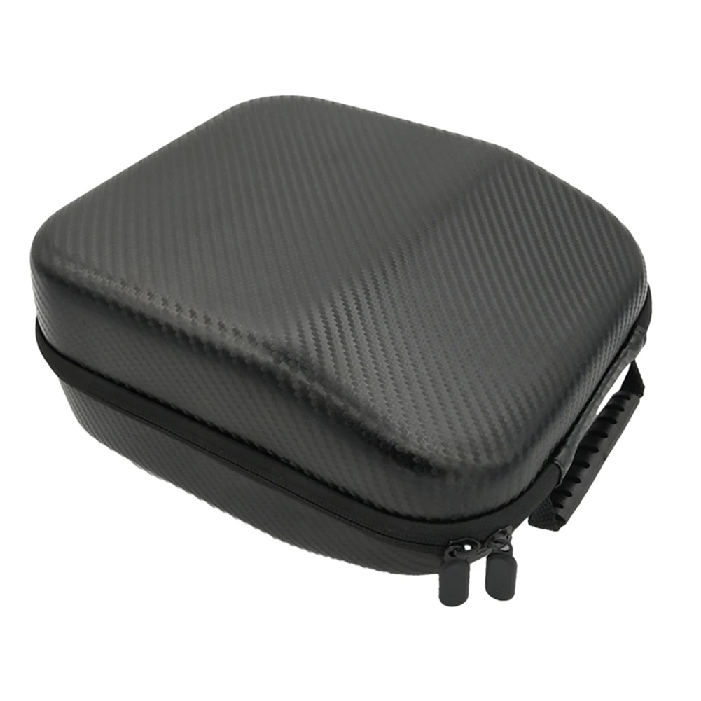 

EVA Headphone Case Headset Storage Bag For HD598 HD600 HD650 Shockproof Headphone Carry Case Box Earphone Accessories