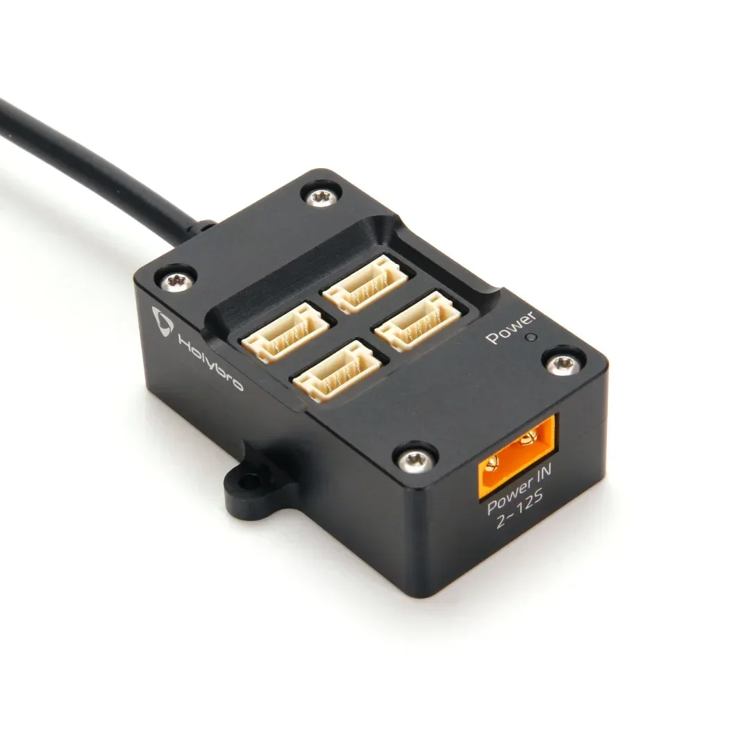 HolyBro CAN Hub 2-12S