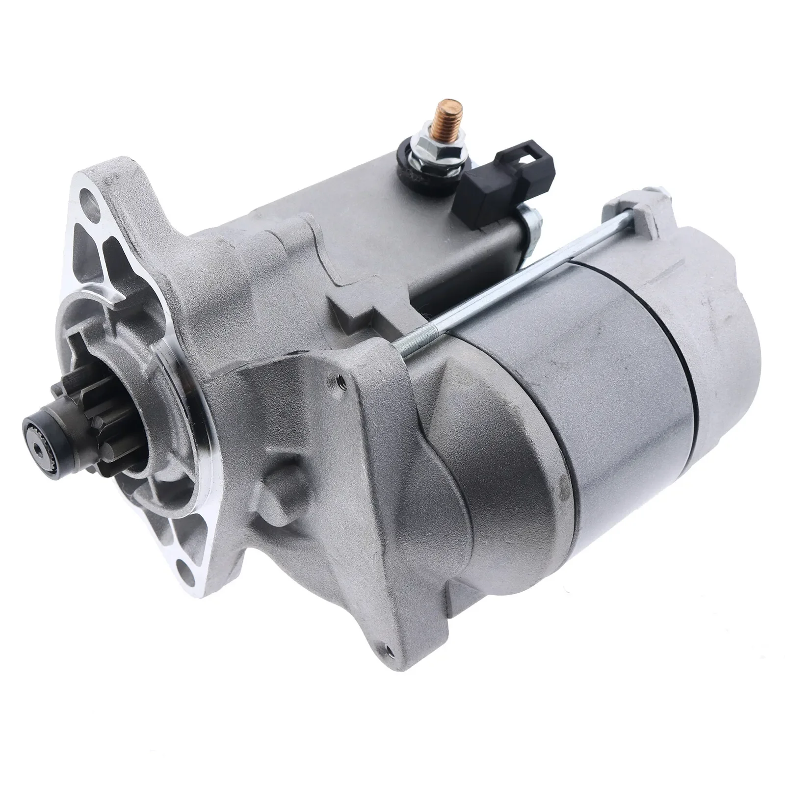 Starter Motor 16611-63012 16611-63013 for Kubota D1005 D905B F2880 F2880E F3680