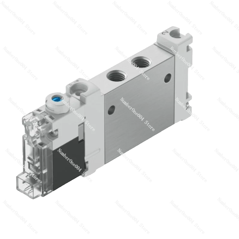 

Solenoid Valve VUVG-S14-M52-MZT-G18-1T1L 573471