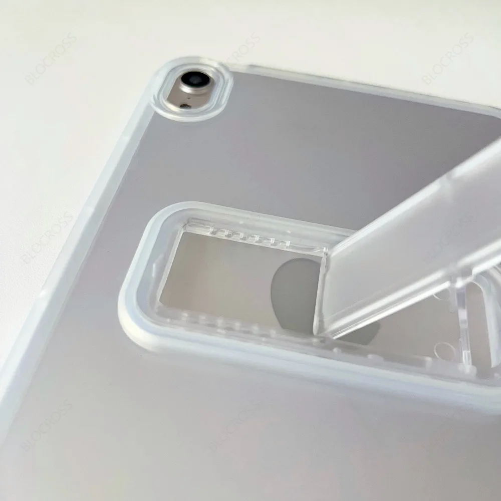 Standhülle für iPad Air 11 (2024/2025) A16, 11. Gen, 10. Gen, 10.2, 9. Gen, 8. Gen, 7. Gen, Air 5, 4, 10.9, Pro 11, 6. Gen, 5. Gen, 9.7, 10.5, Mini 4, 5, 6, 7 – Detail 16