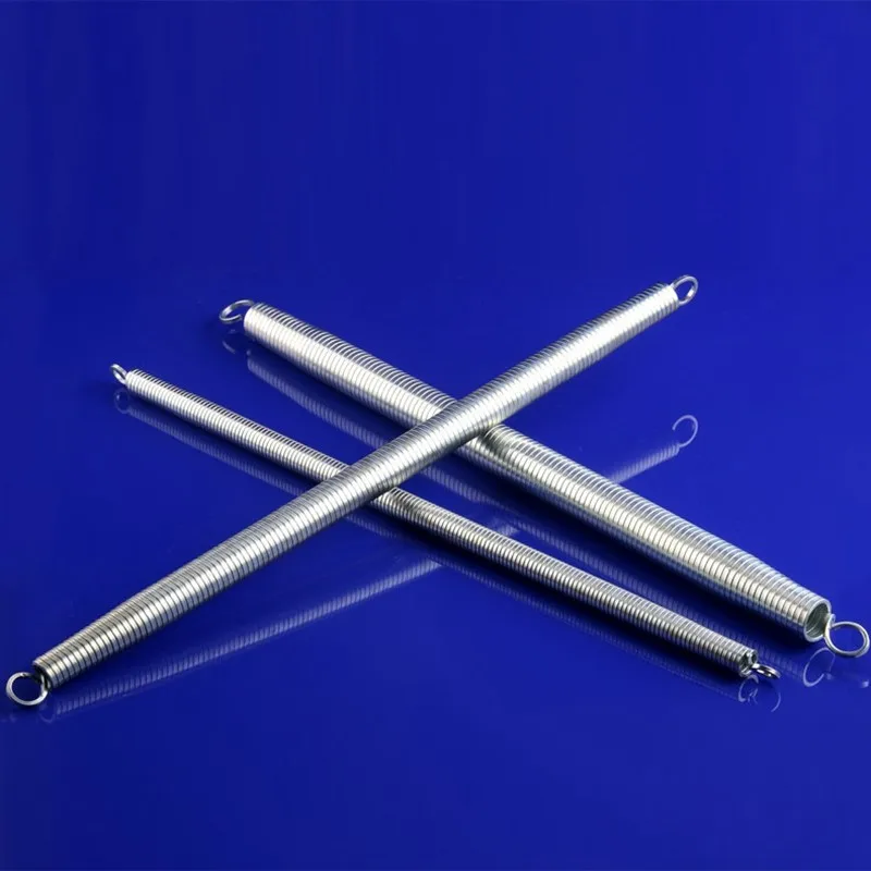 1pcs Internal Plumbing Tube Bending Spring for PVC Pipe Electrical And Manual 16/20.6/25.7mm X 430/440/450mm