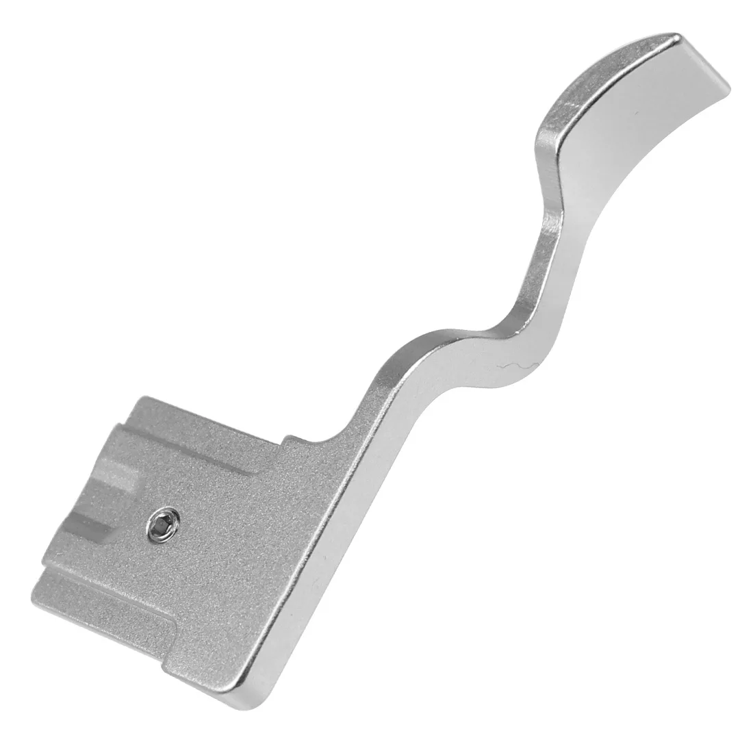 Metall-Daumengriff für FUJIFILM X-M5 Kamera Mini-Blitzschuh Daumen-Up-Griffabdeckung für XM5 XT4 XT5 XT30 XT20 XT10 XT3 XT2 – Detail 39