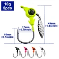 10g 5Pcs with Box