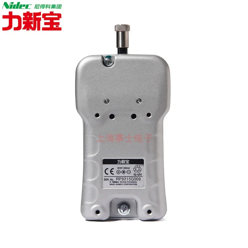 Japan Shimpo Digital Pushing and Pulling Force Meter FGP-10 Force Meter New Treasure FGP-20 FGP-50