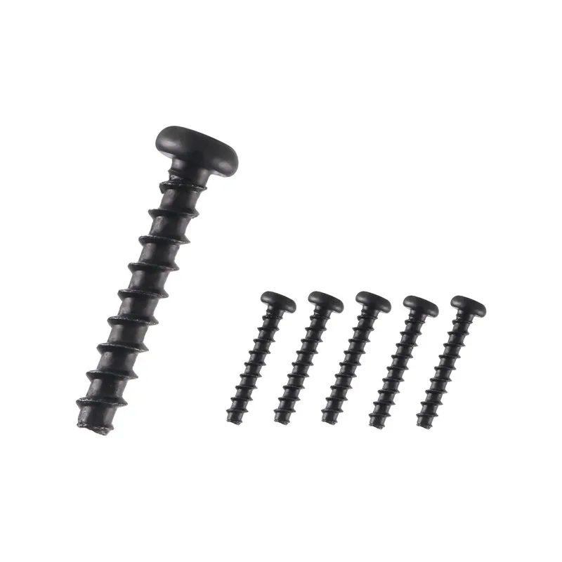 6Pcs Screws Nail For Dyson Cordless V6 V7 V8 V10 V11 Vacuum Cleaner Power Pack/Battery