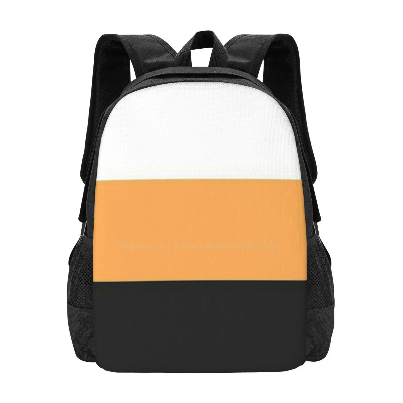 Did / Osdd System Pride Flag Backpack For Student School Laptop Travel Bag Dissociative Identity Disorder Otherly Specified