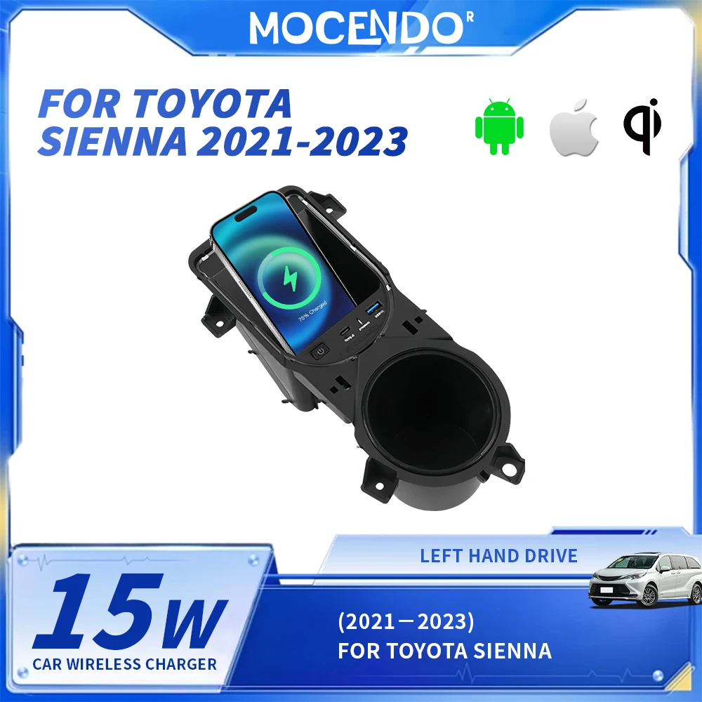 Car Charger Fast Ch…