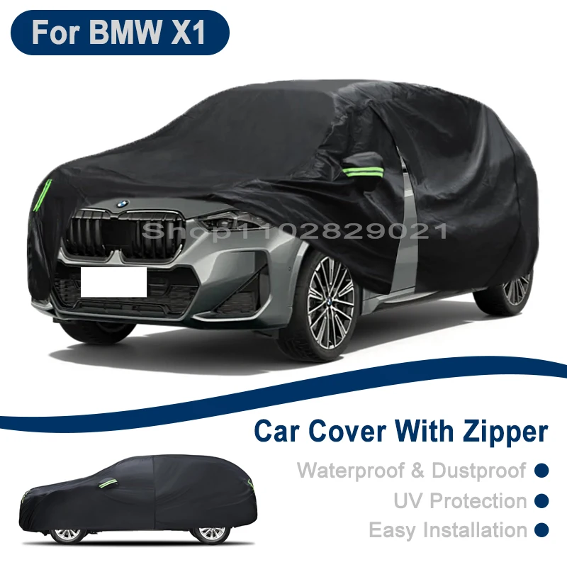 Outdoor Full Vehicl…