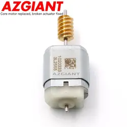 ELV/ESL Lock Motor for Mercedes Steering Column Motor for Benz C180 C200 CDI CGI Repair 2049005912 A2049005912