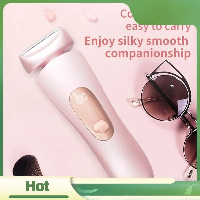 

N95R Electric Razors Forwomen Womens Electric Shaver Women Shavers Forprivate Area Sensitive Skin Body Hair Trimmer