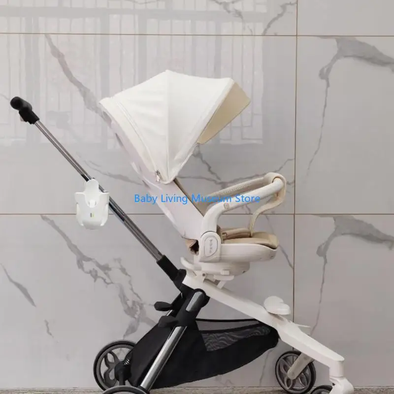 

P31C Пластиковая чашка с подвеской для воде подставки для бутылки с водой и коляскими кольцами