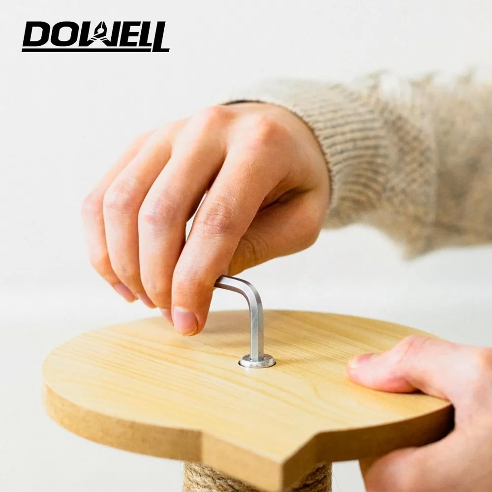 가정 수리용 보관 케이스가 포함된 185피스 가정용 공구 세트