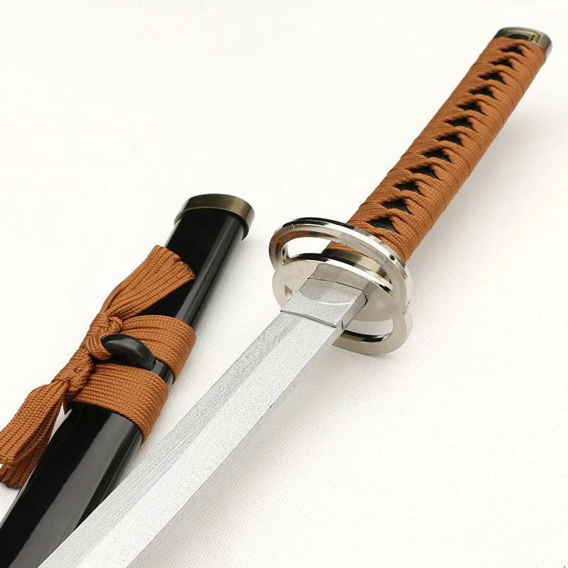 104 سنتيمتر تأثيري فيلم روروني كينشين هيمورا كينشين الخشب 41 بوصة السيف الدعامة دور اللعب كامييا كاورو نينجا كاتانا سلاح